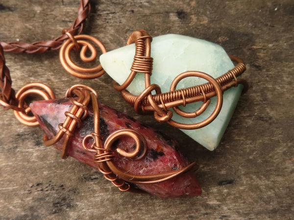 Copper wire online for jewelry wrapping