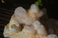 Natural Spirit Quartz Clusters x 2 From Boekenhouthoek, South Africa