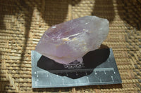 Natural Brandberg Amethyst Crystals x 12 From Brandberg, Namibia