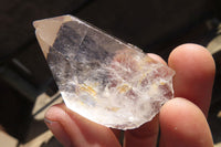 Natural Clear Quartz Crystals  x 35 From Madagascar