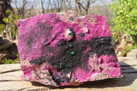 Natural XXL Pink Salrose Cobaltion Dolomite Specimen x 1 From Kakanda, Congo