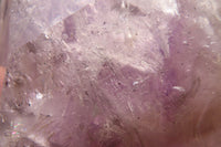 Natural XXL Enhydro Amethyst Brandberg Crystal x 1 From Brandberg, Namibia