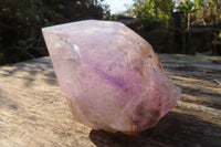 Natural XXL Enhydro Amethyst Brandberg Crystal x 1 From Brandberg, Namibia