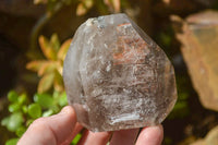 Polished Mixed Selection Of Quartz Crystals x 5 From Madagascar