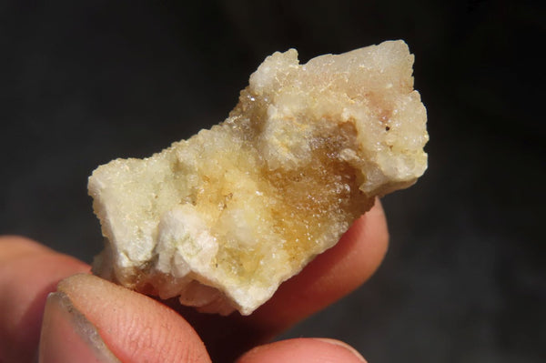 Natural Fairy Spirit Quartz Specimens x 70 From Boekenhouthoek, South Africa