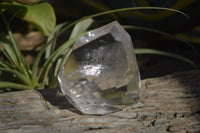 Polished Mixed Quartz Crystal Points x 3 From Madagascar