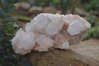 Natural Spirit Quartz Specimens  x 3 From South Africa