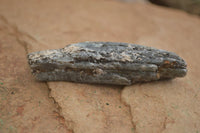 Natural Blue Kyanite Crystals  x 65 From Zimbabwe