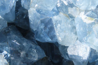 Natural Celestite Cluster x 1 From Sakoany, Madagascar