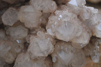 Natural Smokey Quartz Cluster x 1 From Luena, Congo