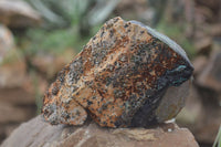 Natural Libethenite Crystals On Dolomite Matrix Specimens x 4 From Shituru, Congo