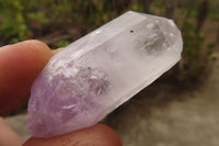 Natural Quartz Crystals x 30 From Brandberg, Namibia