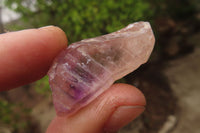 Natural Quartz Crystals x 35 From Brandberg, Namibia