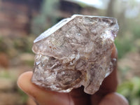 Natural Amethyst Crystals x 20 From Chiredzi, Zimbabwe