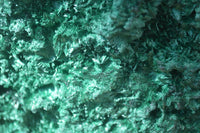 Natural Silky Malachite Specimen x 1 From Kasompe, Congo