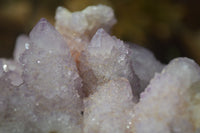 Natural Ametrine Spirit Quartz Cluster x 1 From Boekenhouthoek, South Africa