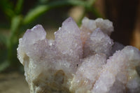 Natural Ametrine Spirit Quartz Cluster x 1 From Boekenhouthoek, South Africa