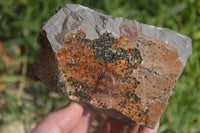 Natural Libethenite Crystals On Dolomite Matrix Specimens x 2 From Shituru, Congo