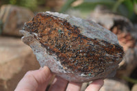 Natural Libethenite Crystals On Dolomite Matrix Specimens x 2 From Shituru, Congo