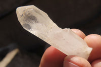 Natural Clear Quartz Crystals x 70 From Madagascar