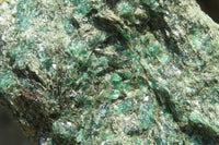 Natural Rare Emerald Mica In Matrix Cobbed Specimens x 2 From Mutoko, Zimbabwe