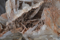 Natural Bladed Barite Specimen x 1 From Tenke Fungurume, Congo