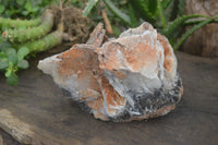 Natural Bladed Barite Specimen x 1 From Tenke Fungurume, Congo