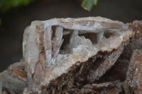 Natural Bladed Barite Specimen x 1 From Tenke Fungurume, Congo