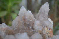 Natural Ametrine Spirit Quartz Cluster x 1 From Boekenhouthoek, South Africa