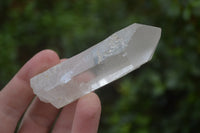 Natural Quartz Crystals x 20 From Mpika, Zambia