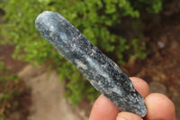 Natural Kyanite Specimens x 1.6 Kg Lot From Karoi, Zimbabwe