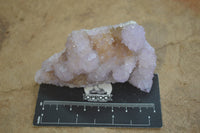 Natural Ametrine Spirit Quartz Clusters x 6 From Boekenhouthoek, South Africa