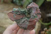 Natural Salrose Cobaltion Dolomite Specimens x 6 From Kakanda, Congo