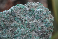 Natural Rare Emerald Mica In Matrix Cobbed Specimens x 3 From Mutoko, Zimbabwe