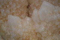 Natural Cascading Candle Quartz Cluster x 1 From Antsirabe, Madagascar