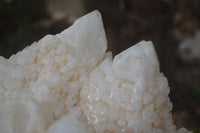 Natural Cascading Candle Quartz Cluster x 1 From Antsirabe, Madagascar