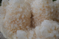 Natural Cascading Candle Quartz Cluster x 1 From Antsirabe, Madagascar