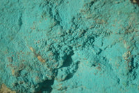 Natural Botryoidal Chrysocolla Specimen x 1 From Kulukuluku, Congo