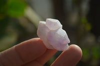 Natural Mini Flower Amethyst Crystals x 1.9 Kg Lot From Madagascar