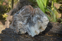 Natural Bladed Barite Specimen x 1 From Tenke Fungurume, Congo