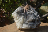 Natural Bladed Barite Specimen x 1 From Tenke Fungurume, Congo