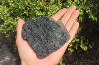 Natural Libethenite Crystals On Dolomite Matrix Specimens x 2 From Shituru, Congo