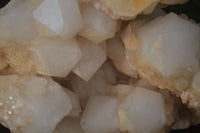 Natural Cascading Candle Quartz Cluster x 1 From Madagascar