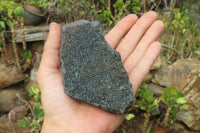 Natural Libethenite Crystals On Dolomite Matrix Specimens x 2 From Shituru, Congo