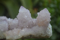 Natural Amethyst Spirit Quartz Clusters x 1 From Boekenhouthoek, South Africa