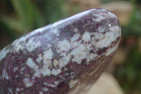 Polished Rubellite Pink Tourmaline Standing Free Forms x 1 From Ambatondrazaka, Madagascar