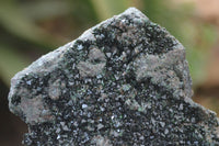 Natural Rare Libethenite Crystals On Dolomite Matrix Specimens x 2 From Shituru, Congo