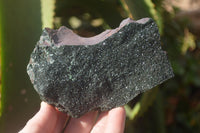 Natural Libethenite Crystals On Dolomite Matrix Specimens x 2 From Shituru, Congo