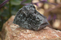 Natural Libethenite Crystals On Dolomite Matrix Specimens x 6 From Shituru, Congo