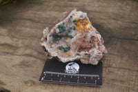 Natural A Grade Ball Malachite on Quartz Matrix x 3 From Kambove, Congo